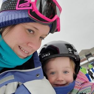 Meet your Posher, Blair